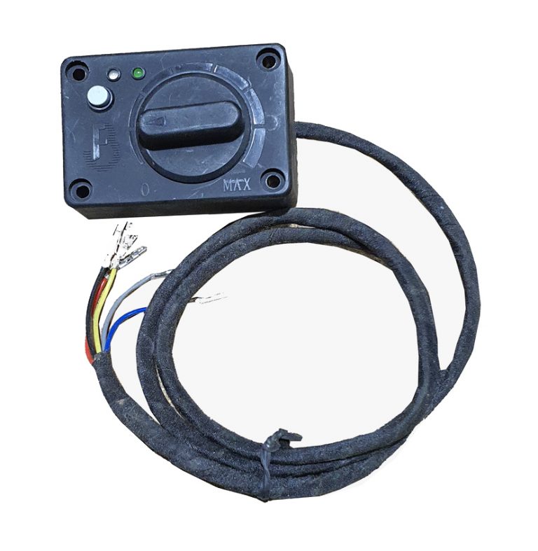 Belief, Planer Diesel Air Heater Controller Past Model 5 Wire Diesel