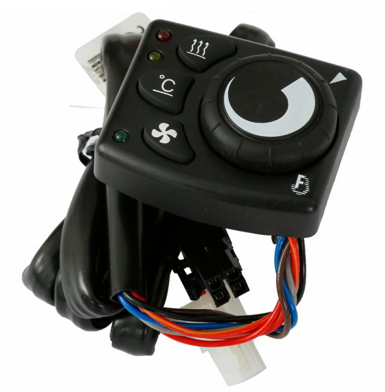 Tuite, Planer, Belief + Ebersparcher Manual Controller Pre May 2023