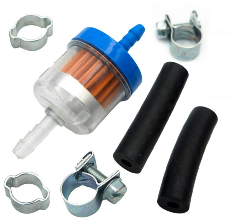 Diesel Fuel Filter For All Diesel Air Heaters, Cook Tops + Hot Water