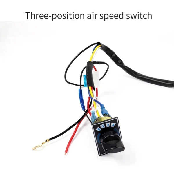 12v Hydronic Combination Diesel Air, Water Heater for Caravan Camper Trailer etc - Image 11