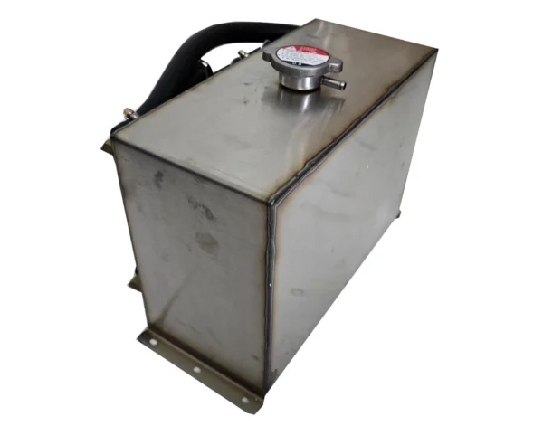 12v Hydronic Diesel Water Heater for Caravan Camper Trailer etc - Image 5